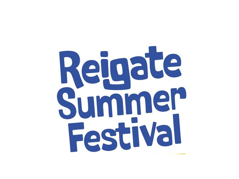 Reigate Summer Festival