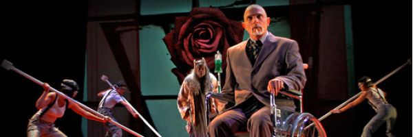 Drama in Reigate and Banstead