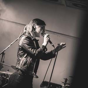 singing group Reigate and Banstead