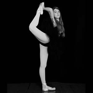 ballet group Reigate and Banstead