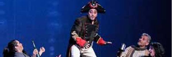 Music in Reigate and Banstead