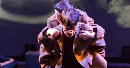 become a member drama